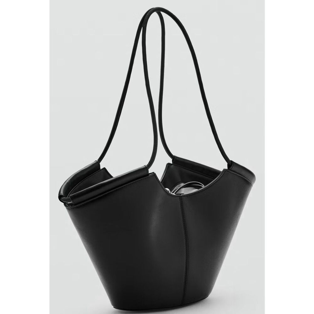Mango Mini Shopper - Picture 2 of 7